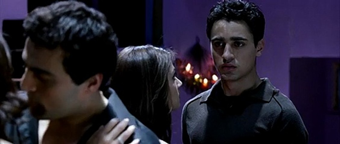 Jaane Tu Meri Kya Hai (Jai)-Jaane Tu...Ya Jaane Na