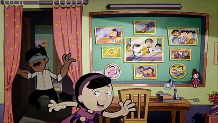 KOMAL - A film on Child Sexual Abuse (CSA) - Gujarati