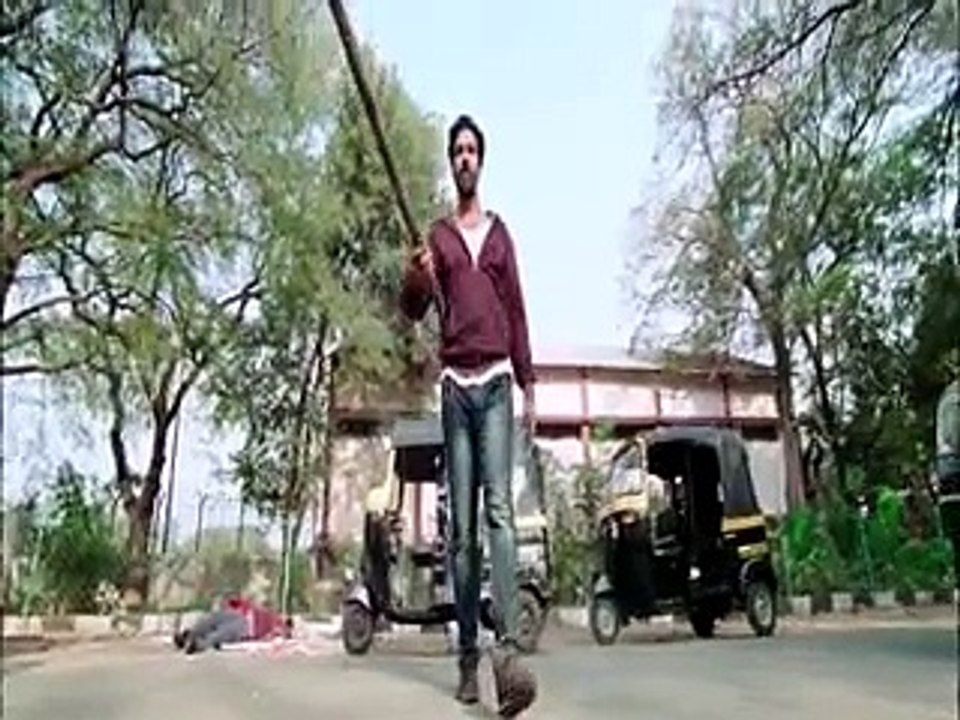 New Trailer  Gabbar Is Back 2015