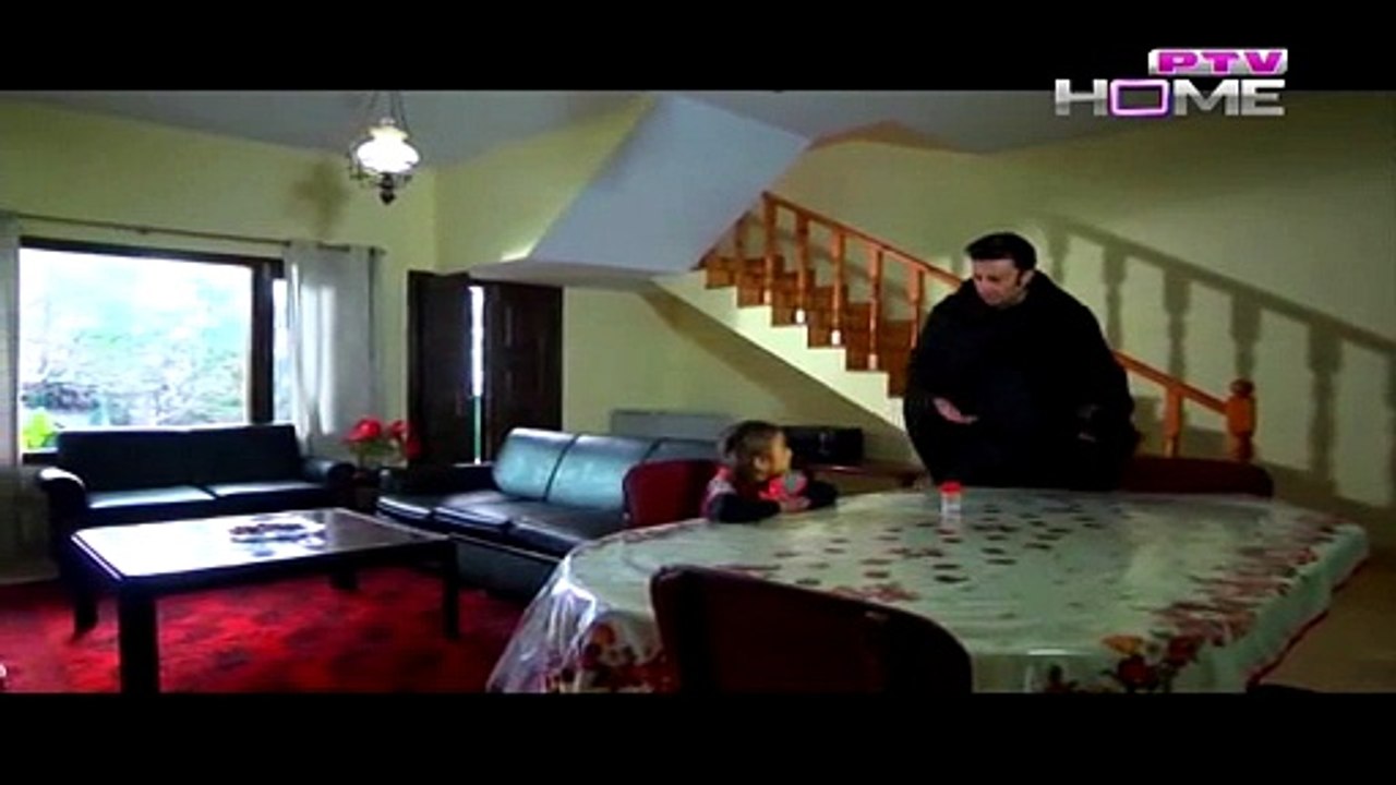 Oos Episode 18 full on Ptv 30 March 2015