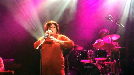 Nerijhe "Homikicourt" enregistré le 28/03/15 à la Batterie de Guyancourt