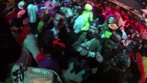 Carnaval de Dunkerque - Bal de l'Oncle Cô 2014 Inside