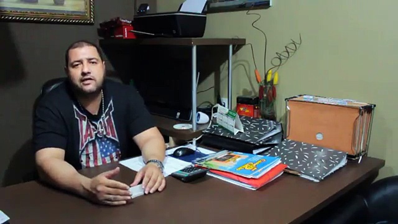Parte 15 - Marcas APROVADAS