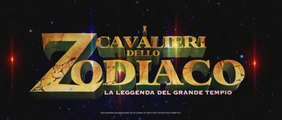 I Cavalieri dello Zodiaco - La leggenda del Grande Tempio (2014)