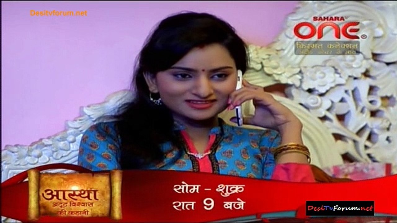 Kismat Connection 30th March 2015 Video Watch Online pt2