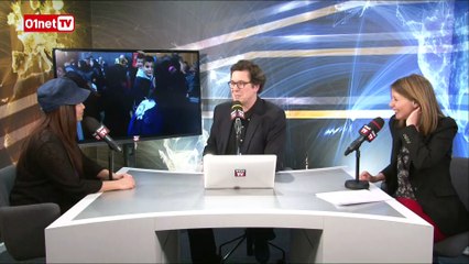 Kayane : "le jeu de combat transmet de bonnes valeurs aux enfants"