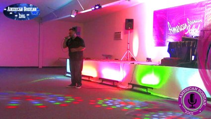 American-Bosnian Idol Contest Details 🎤