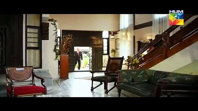 Choti si Galat Fehmi Episode 41 Full [HQ] Drama on Hum Tv 30th March 2015