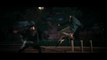 Kung Fu Killer Official Trailer (2015) - Donnie Yen Movie