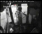 Napoli - Atti vandalici sui bus, identificati 5 minorenni -live- (06.03.15)