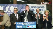 Départementales dans l oise : 