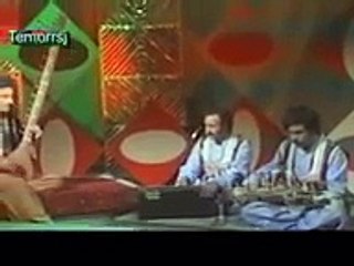 Beltoon Ustad Pashto Song - YouTube