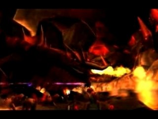 Onyxia down par akatsuki et salamys soldiers