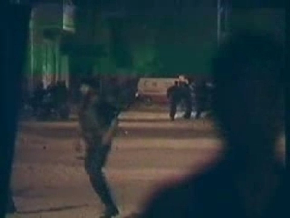 Ambulances ONU palestine