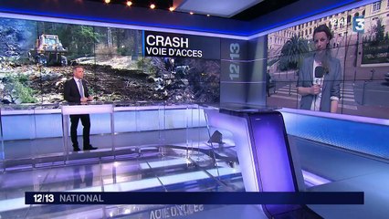 Crash de l'A320 : Germanwings sort de son silence