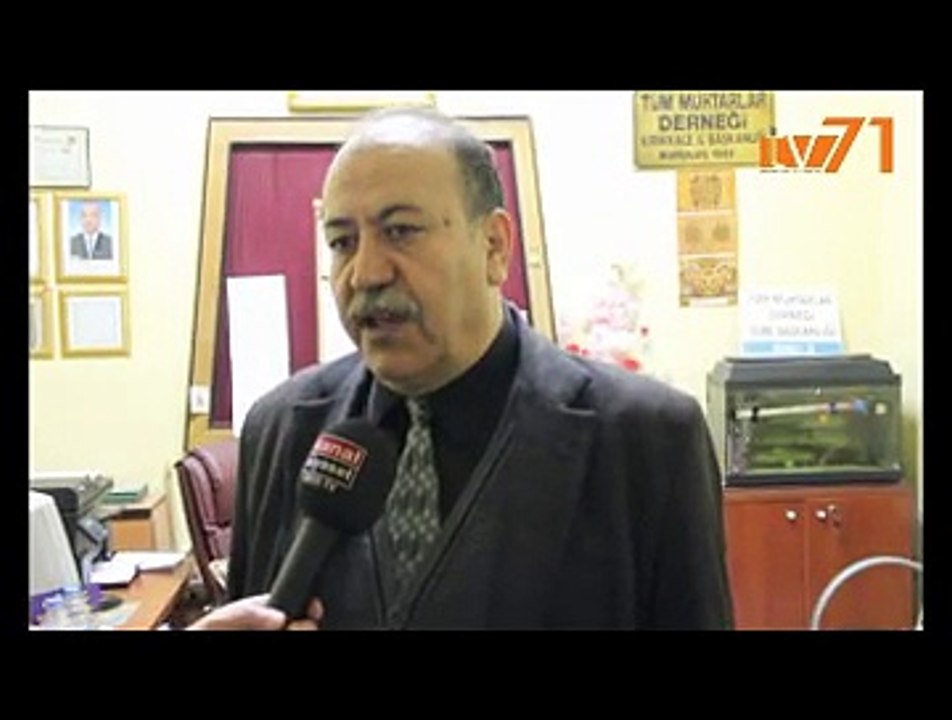 AGA PAHLİVANLI