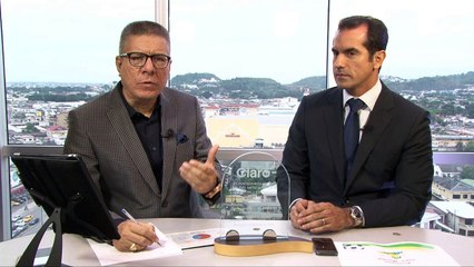 Entrevista a Presidente de Claro Ecuador