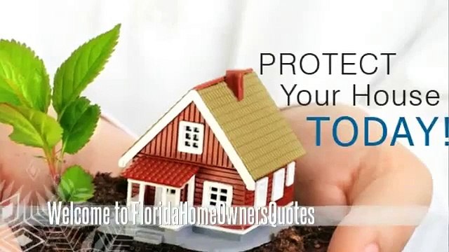 Florida Homeowners Insurance Companies