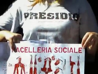 In Rete Diretta  SESTA PUNTATA DEL 25 05 2013