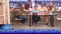 Jovana Joksimovic ~ Jutarnji program