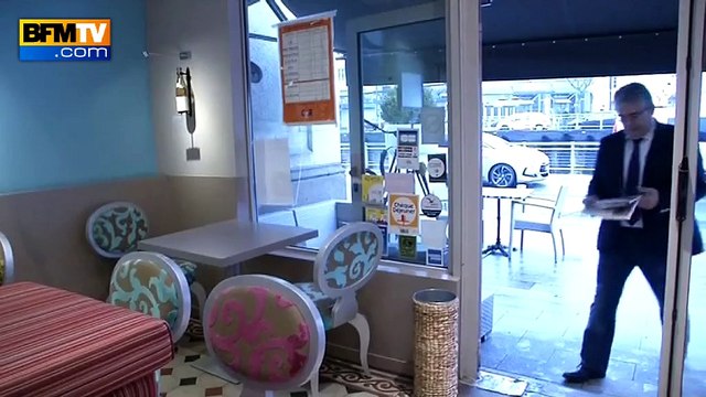 Départementales: la Corrèze, fief de François Hollande, a basculé à droite