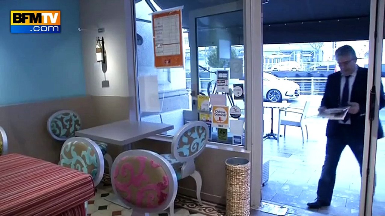 Départementales: la Corrèze, fief de François Hollande, a basculé à droite