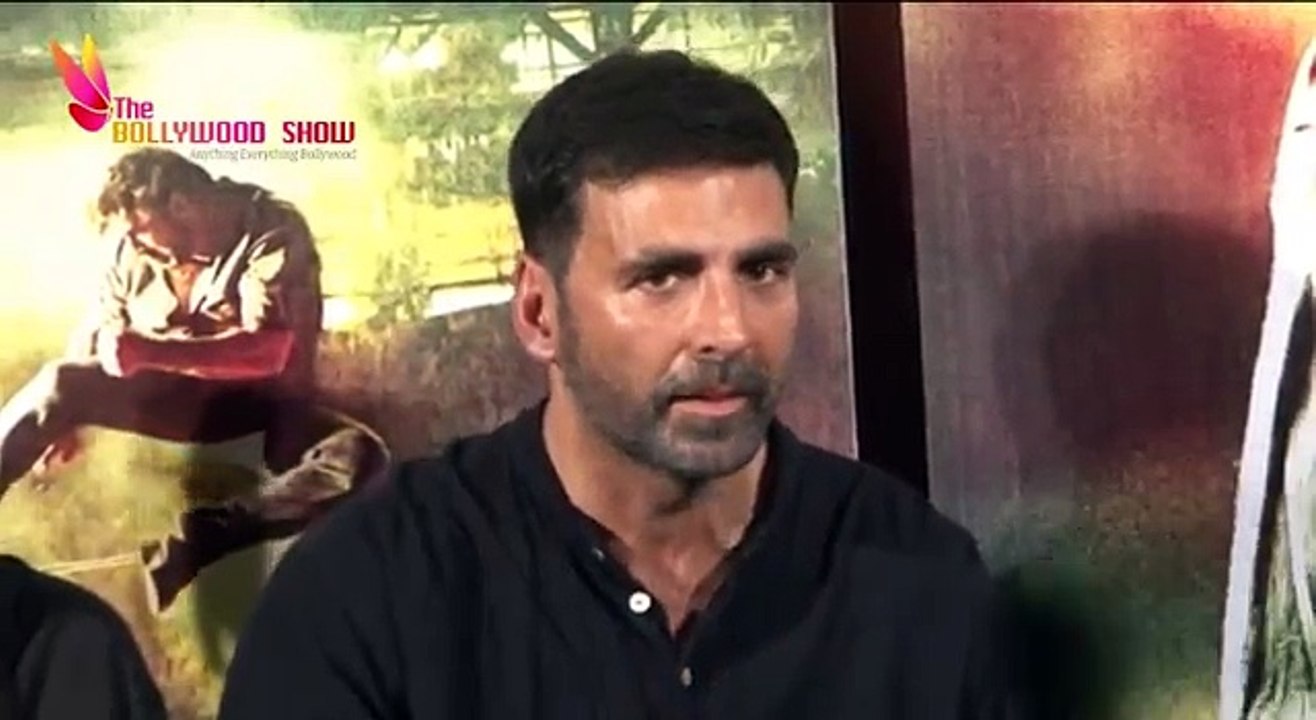 Hanging Bhagat Singh Is The Most Unfortunate Incident Says Akshaye