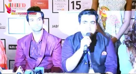 Banaras Is The Mecca For Designers Says Mandira