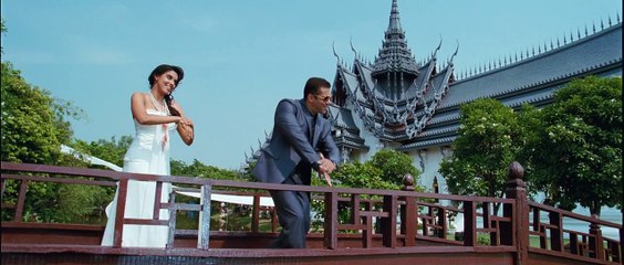 Humko Pyar Hua (Chal Chale)