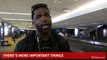 Donte Stallworth -- I'm a National Security Reporter ... 'I Wanna Cover Things That Matter'