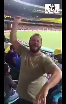 MAUKA MAUKA : INDIA vs AUSTRALIA Semi-Finals World Cup 2015 - ICC Cricket World Cup 2015