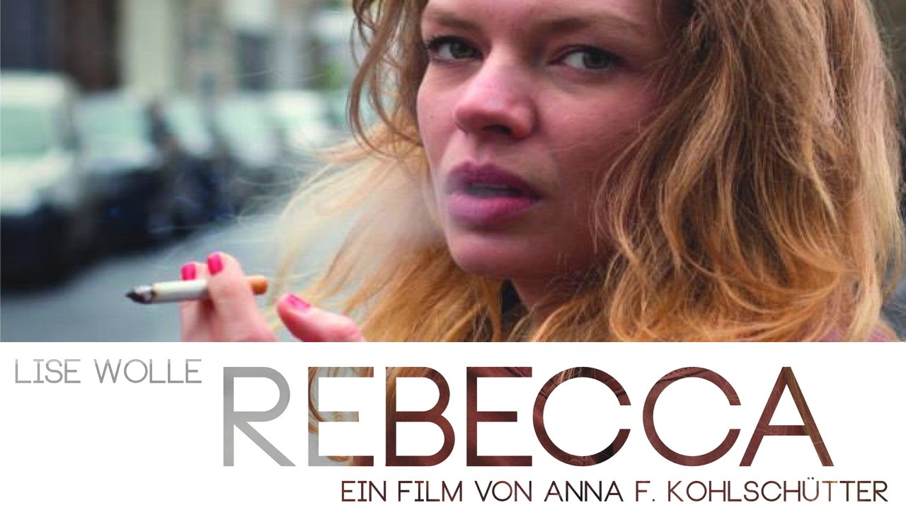 Rebecca | festival trailer 2 ᴴᴰ