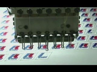 Napoli - Camicie, borse e orologi falsi maxi sequestro nel Napoletano -live- (26.03.15)