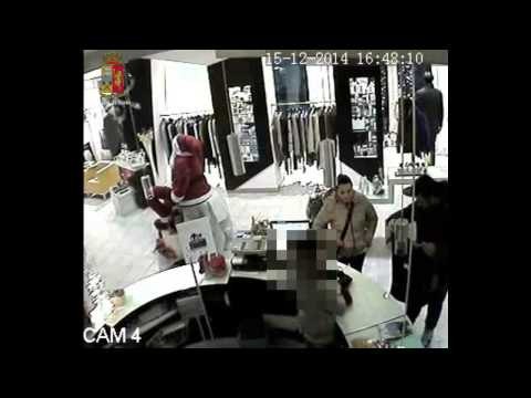 Viterbo - “Operazione Family” della Polizia di Stato. 7 arresti (25.03.15)