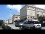 Reggio Calabria - Maxi-operazione delle forze dell’ordine ad Arghillà Nord (25.03.15)