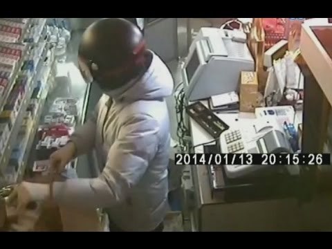 San Severo (Fg) - Sgominata banda dedita a rapine ed estorsioni (24.03.15)