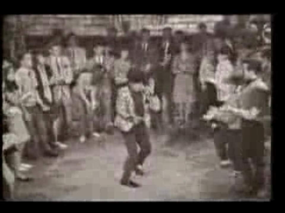 James Brown I Feel Good