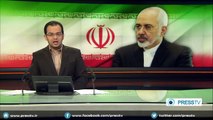 Iran FM  Saudi-led aggression against Yemen serves interests of al-Qaeda, ISIL, Takfiris