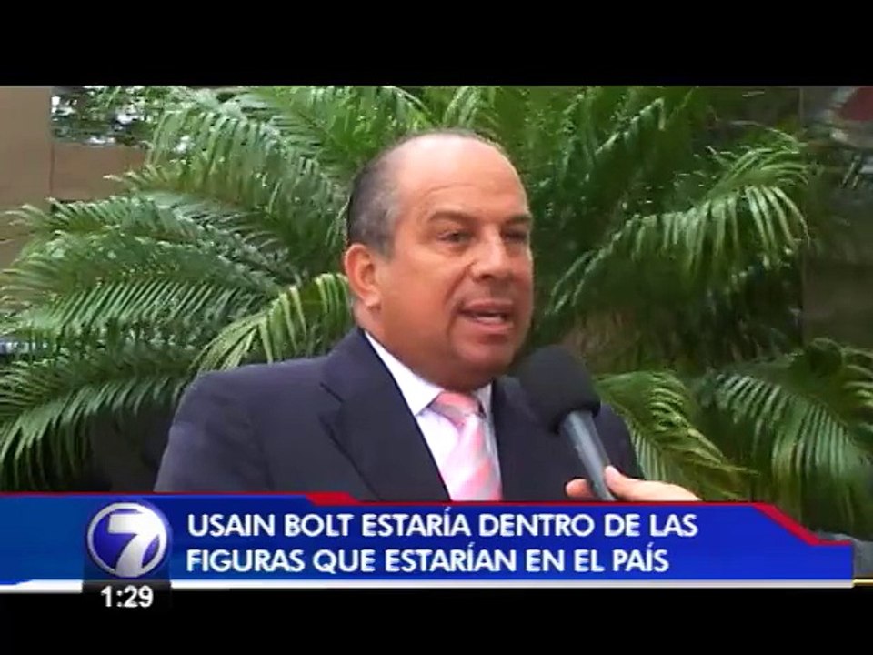 Costa Rica, sede del Campeonato Clasificatorio para el Mundial de Atletismo