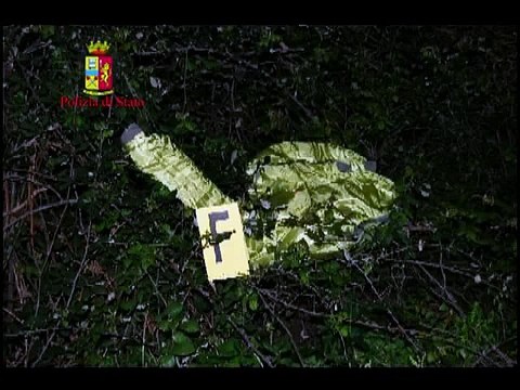 Reggio Calabria - Rapinano tabaccheria nel quartiere Salice: arrestati due minori (17.03.15)