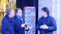 Milano - Tangenti per appalti Expo e Tav: 4 arresti e 50 indagati (16.03.15)