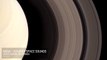 NASA Voyager Space Sounds - Saturn