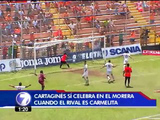 Los empates predominaron en la segunda fecha del Campeonato Nacional