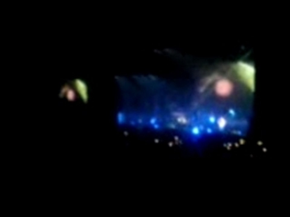 concert indochine lille 13 mar 2007
