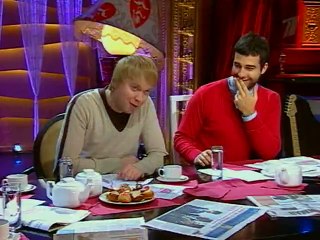 staroetv.su / Прожекторпересхилтон (Первый канал, 13.12.2008)