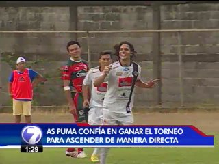 Liga de Ascenso conocerá finalistas del Clausura este sábado