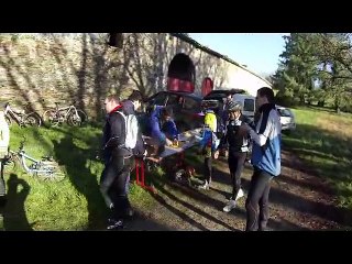 rando st pierre du chemin 2015