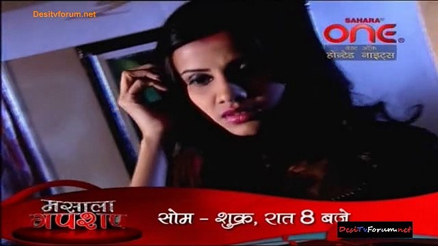 Haunted Nights - Kaun Hai Woh 30th March 2015 Video Watch Online pt2