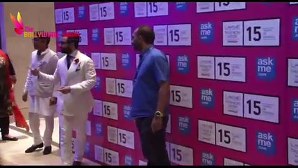 A Star Studded Evening At The Lakme India Fashion Week