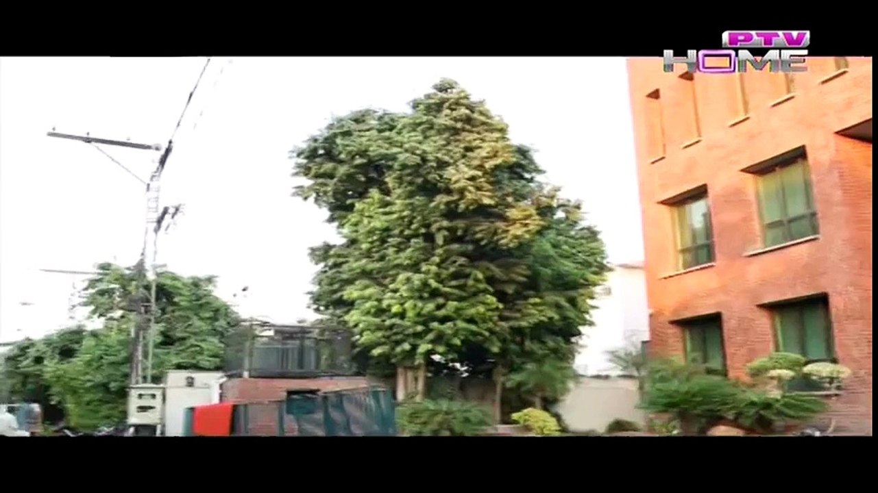 Yeh Chahtein Yeh Ranjishein Episode 52 on Ptv 30th March 2015 full episode